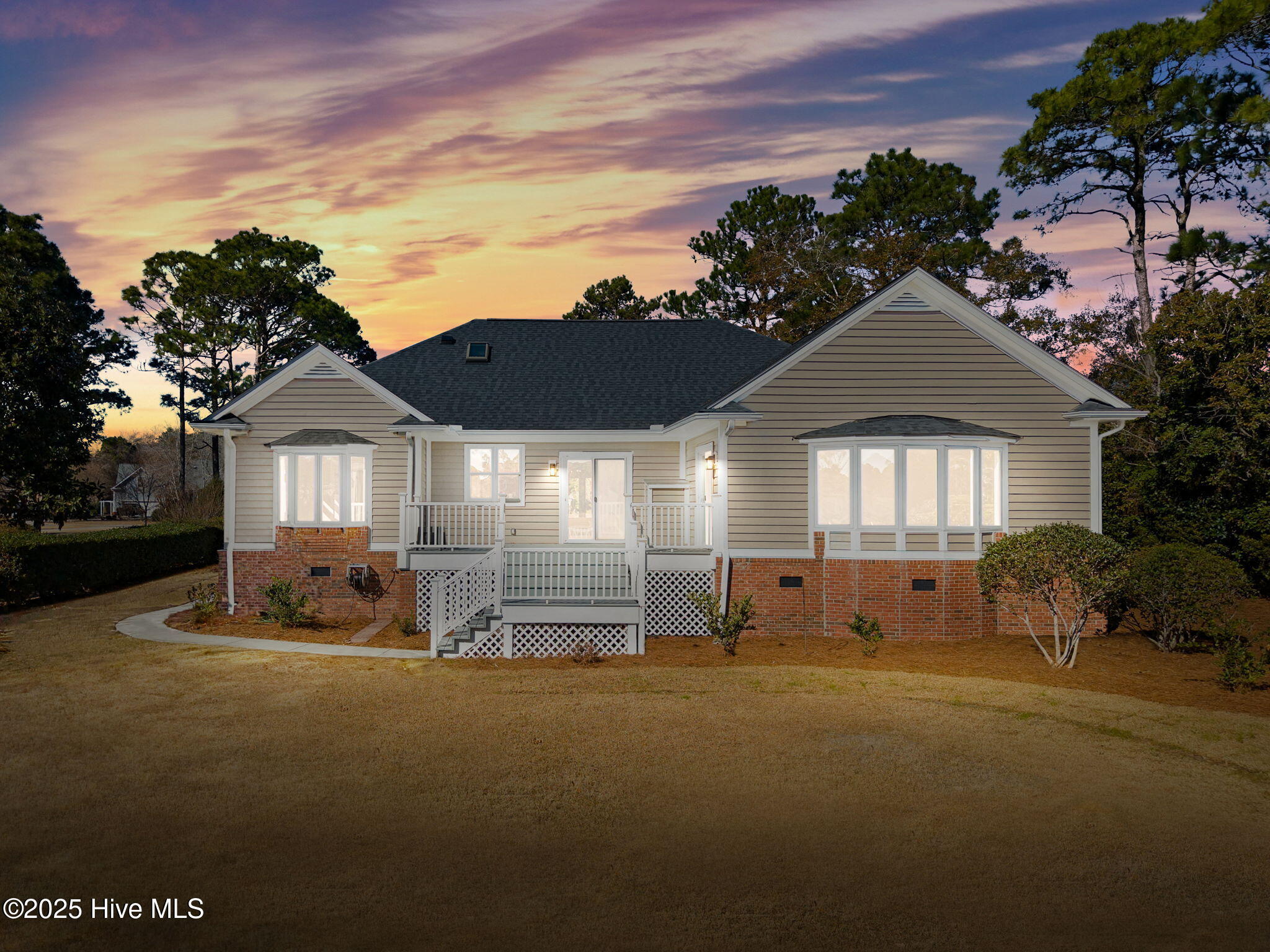 3223 St Andrews Circle SE, Southport, NC, 28461