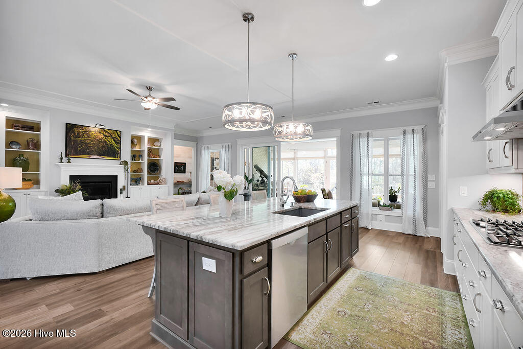 1222 Cross Water Circle, Leland, NC, 28451