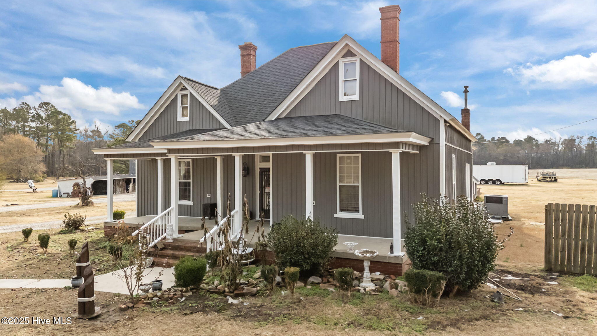 2317 Meadowbrook Road, Rocky Mount, NC, 27801