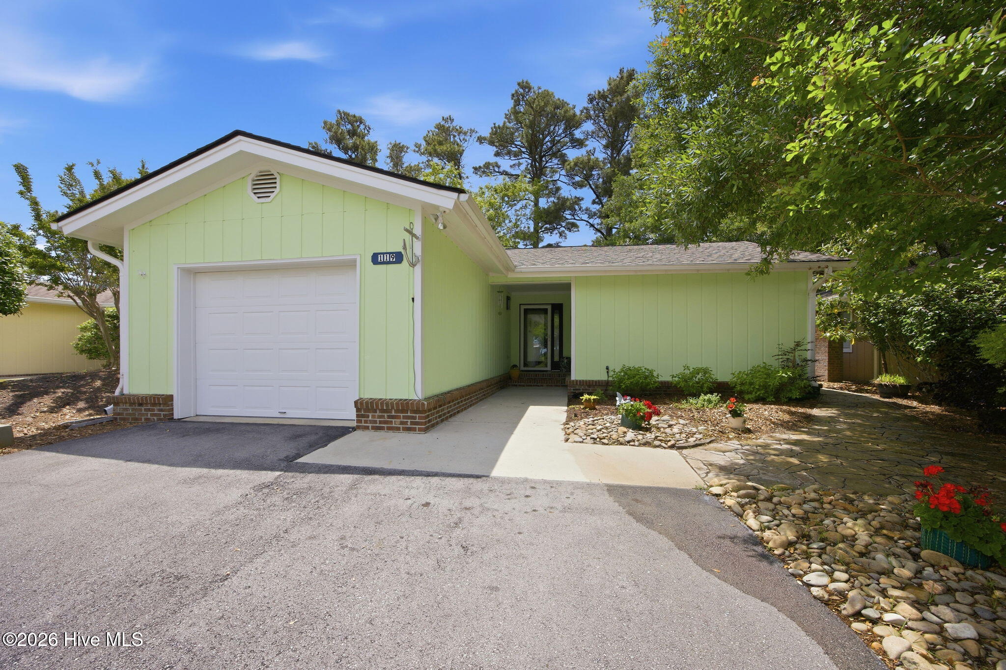 119 Mcginnis Drive,Pine Knoll Shores
