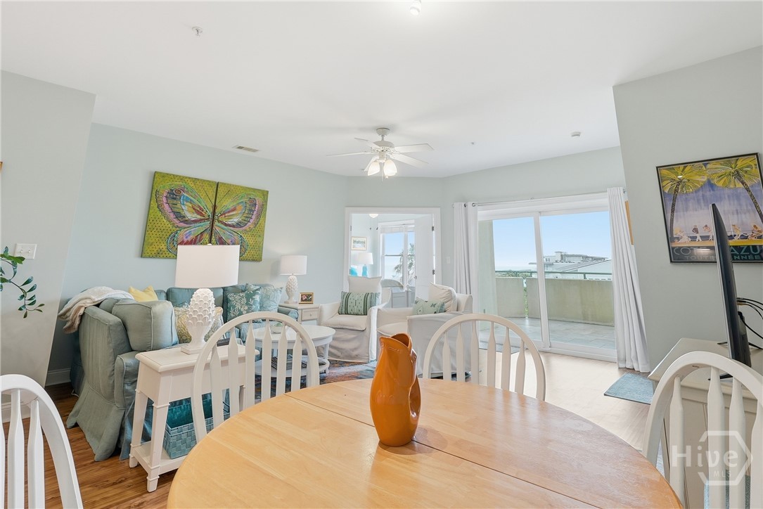 214 Butler Avenue, #306, Tybee Island, GA 31328 Listing Photo  18