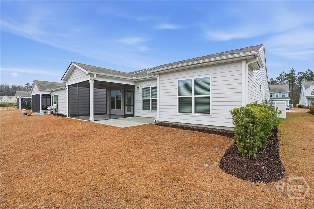 156 Harvest Hill, Pooler, GA, 31322