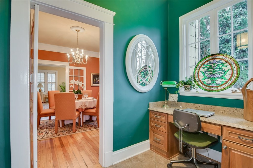 1309 Baker Avenue, Augusta, GA 30904 Listing Photo  15
