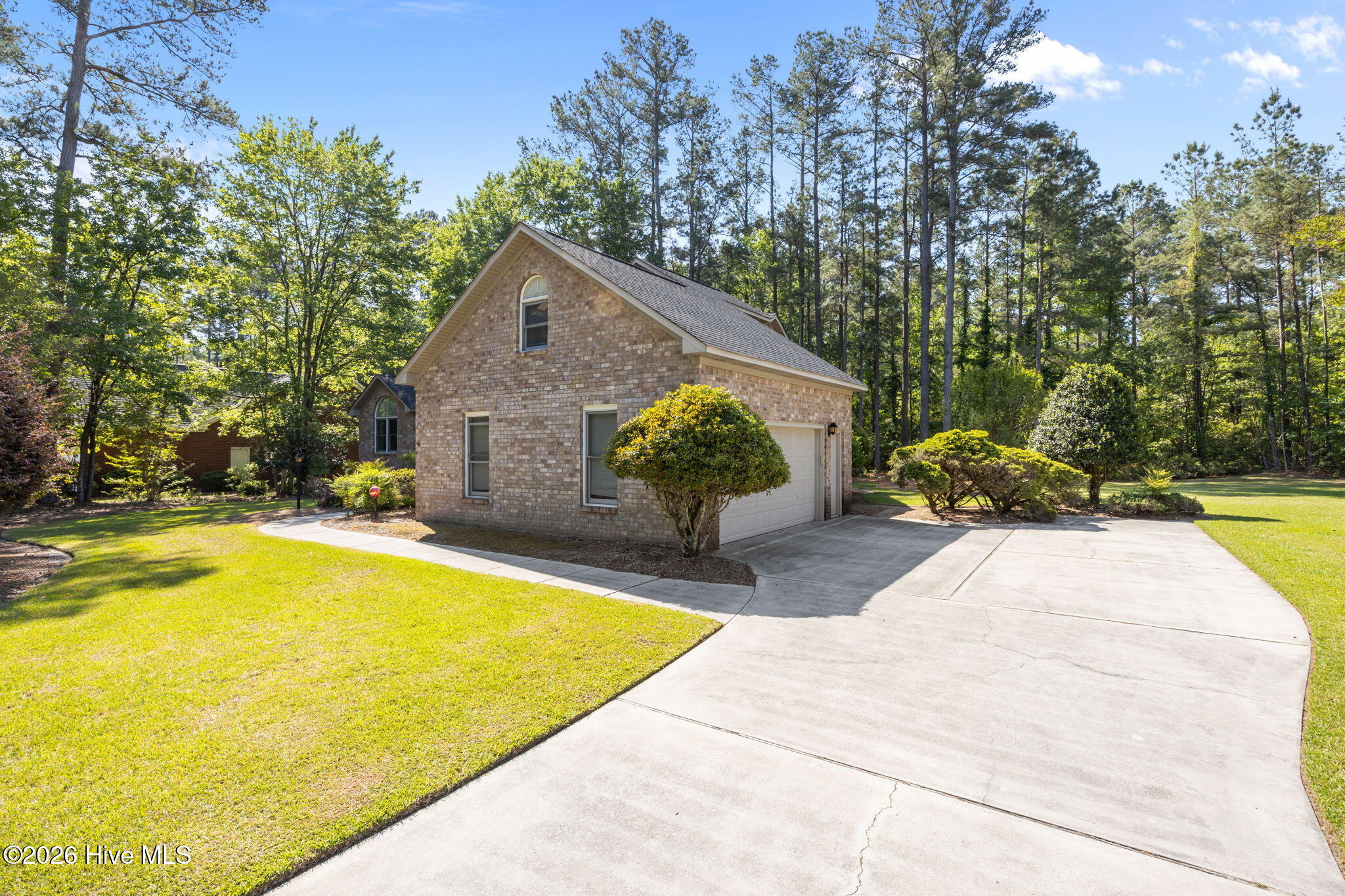 120 Saint Andrews Circle,New Bern