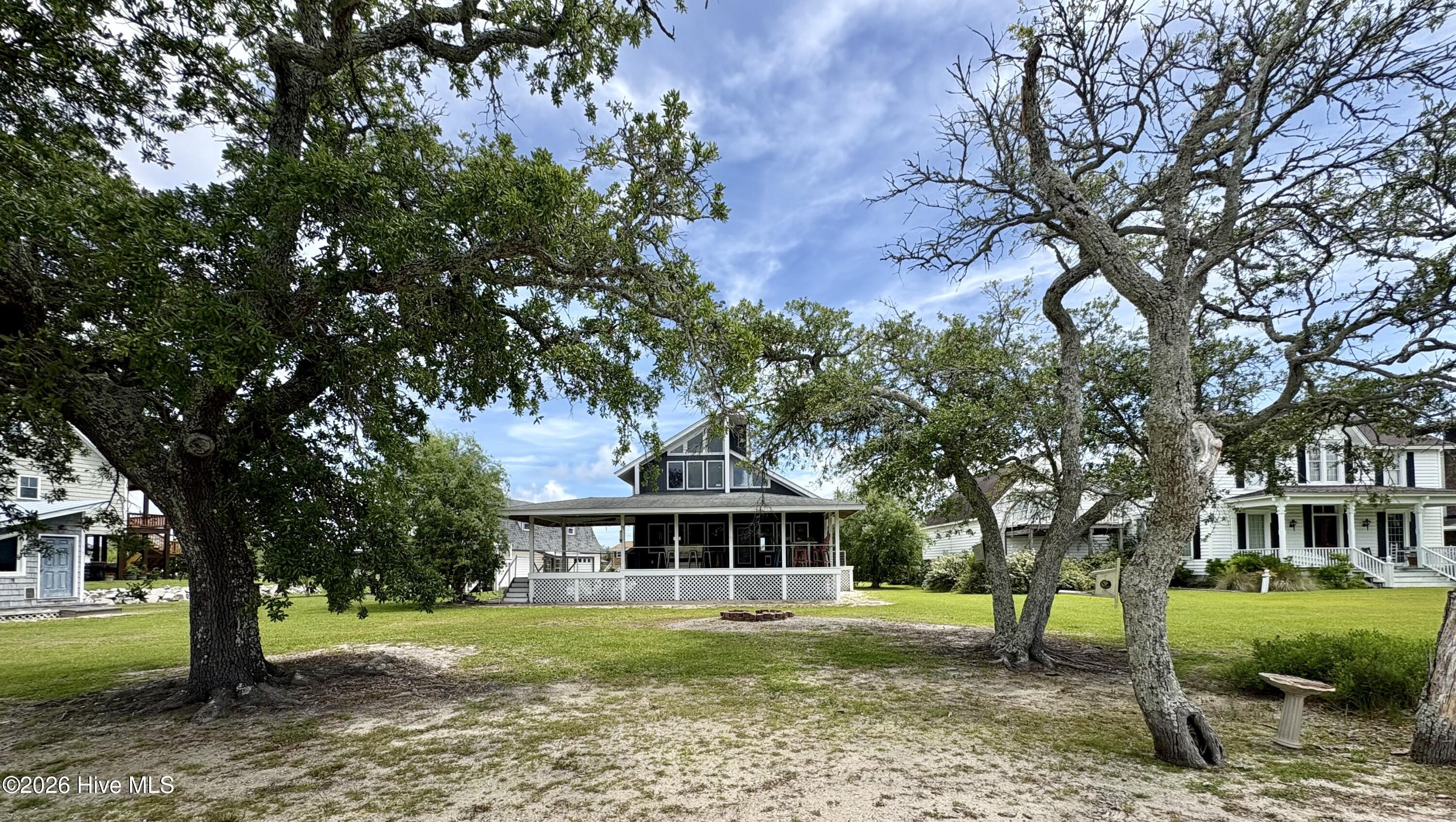 145 Williston Creek Road,Williston