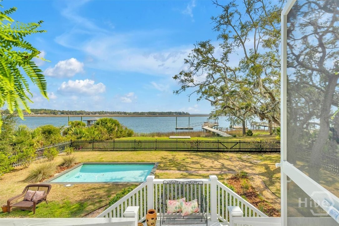 690 Japonica Drive, Midway, GA, 31320
