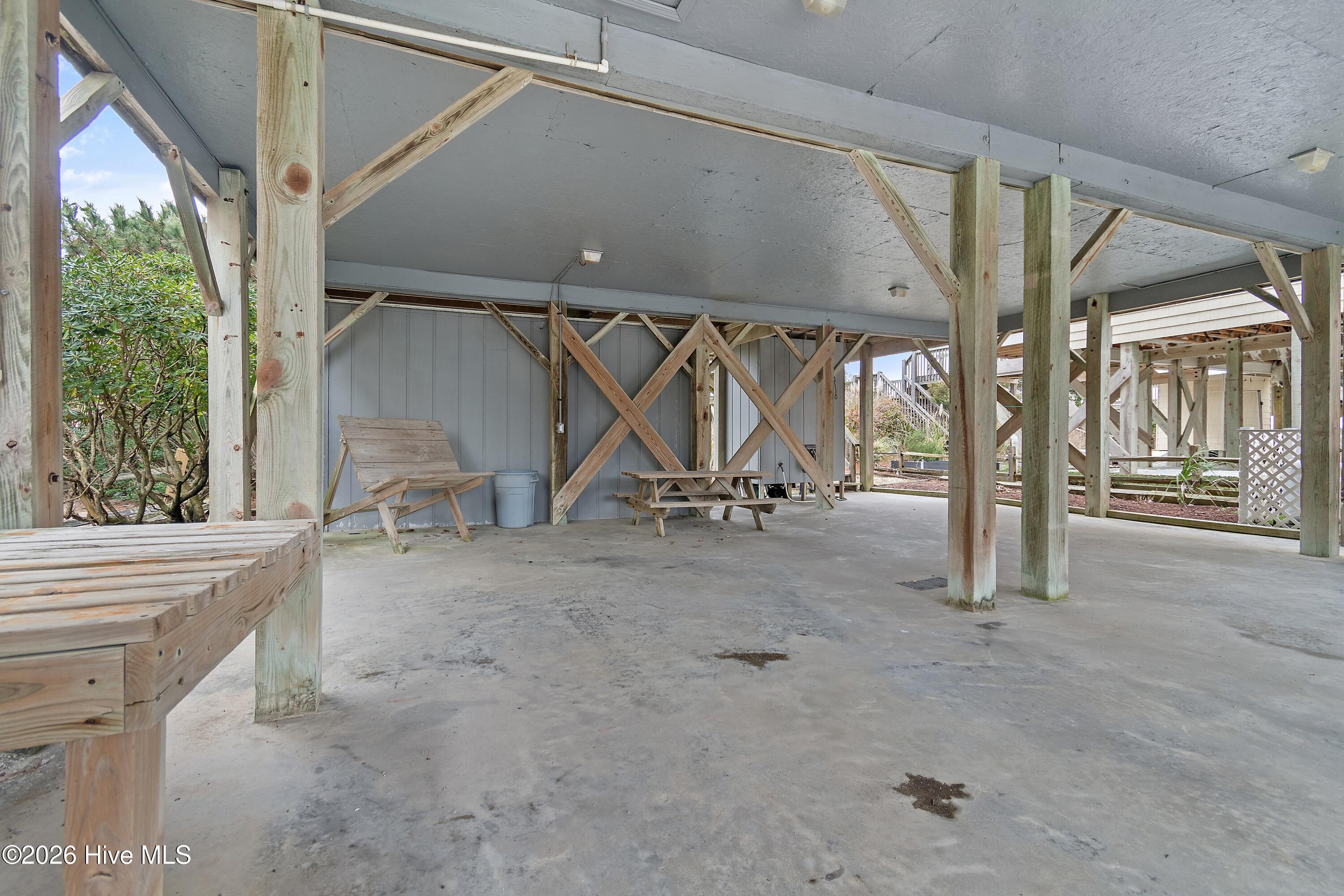 1099 Ocean Boulevard W, Holden Beach, NC, 28462