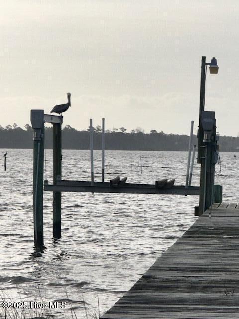 209 Shore Road, Newport, NC, 28570