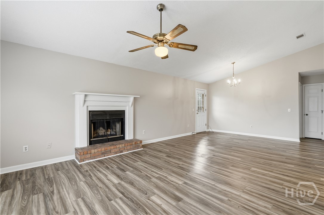 735 Kadi Lane, Hinesville, GA, 31313