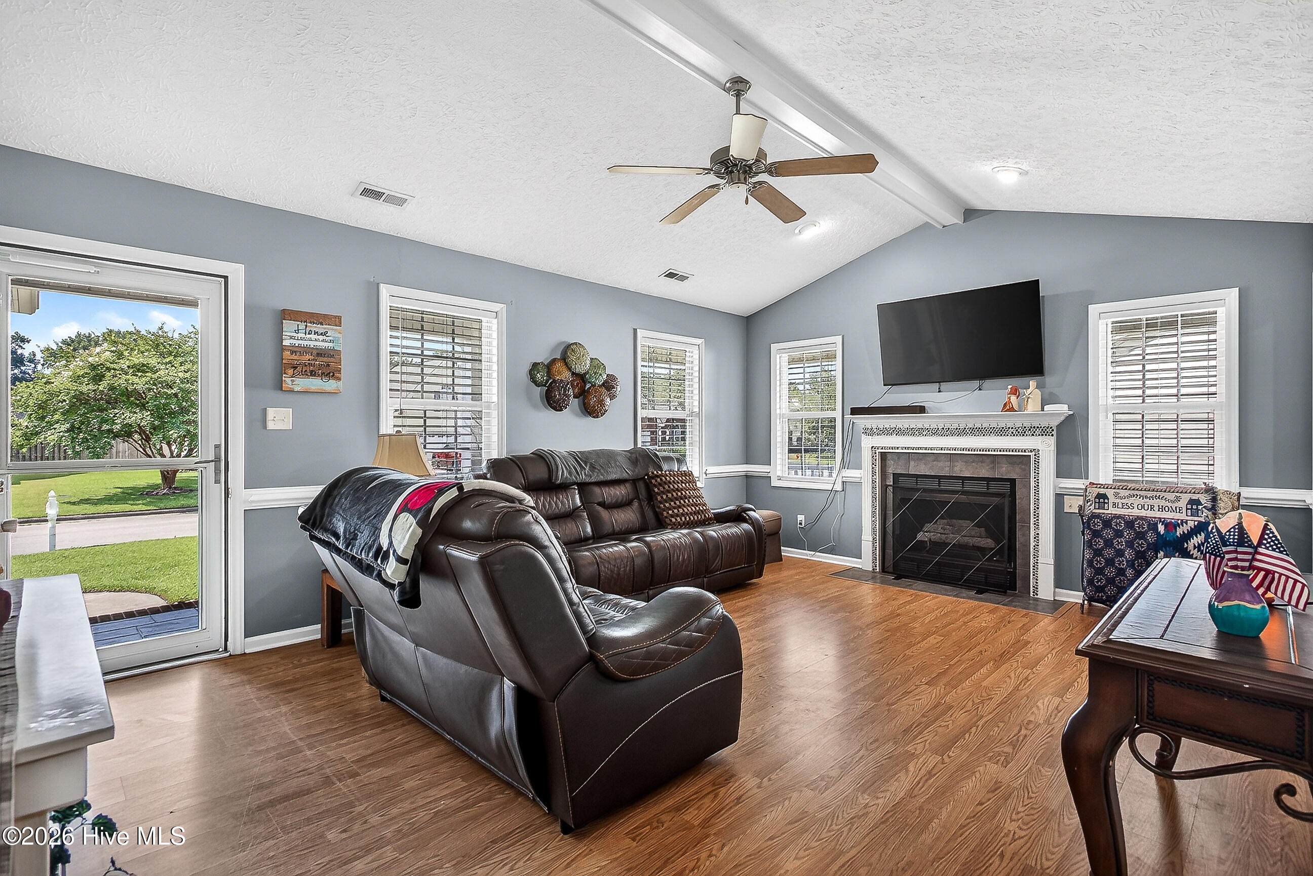 109 Joshua Norman Drive,New Bern