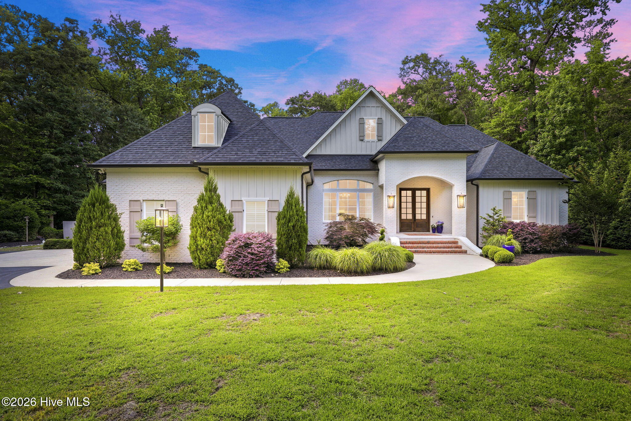 3508 Country Club Road,Trent Woods