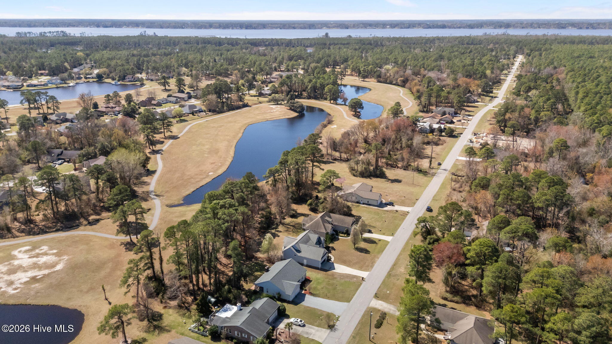 2027 Caracara Drive,New Bern