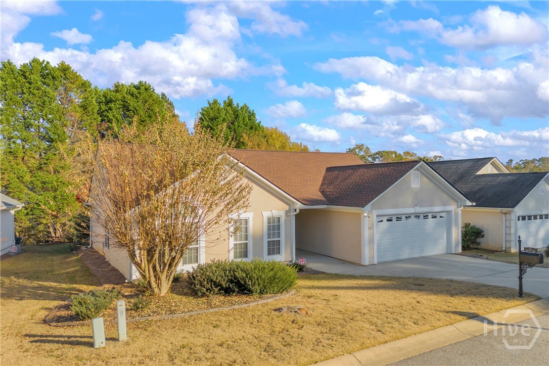 Homes for sale in Athens, GA | 265 Bedford Dr, Athens, GA 30606 | MLS# CL343934