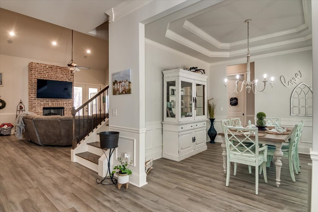 1076 Providence Ferry Road, Lincolnton, GA 30817 Listing Photo  13