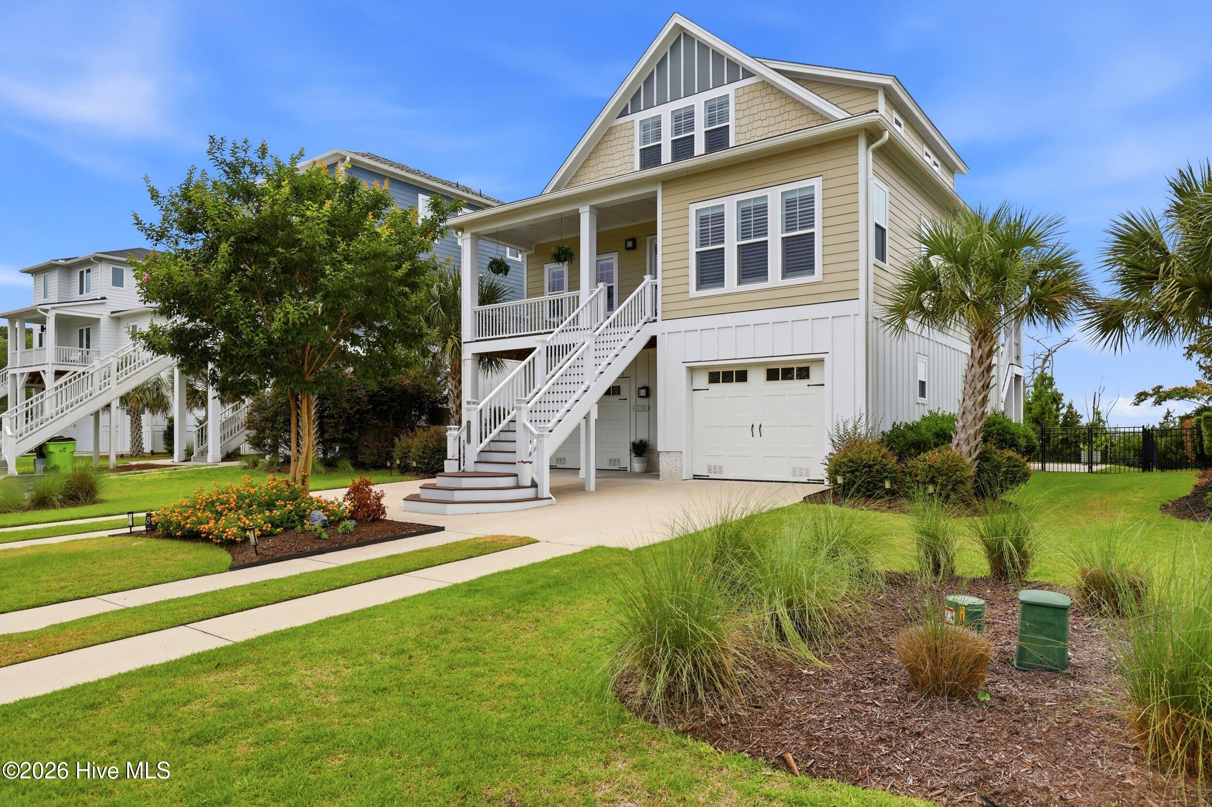 8020 Cotton Rose Court, Wilmington, NC 28412 – photo 6
