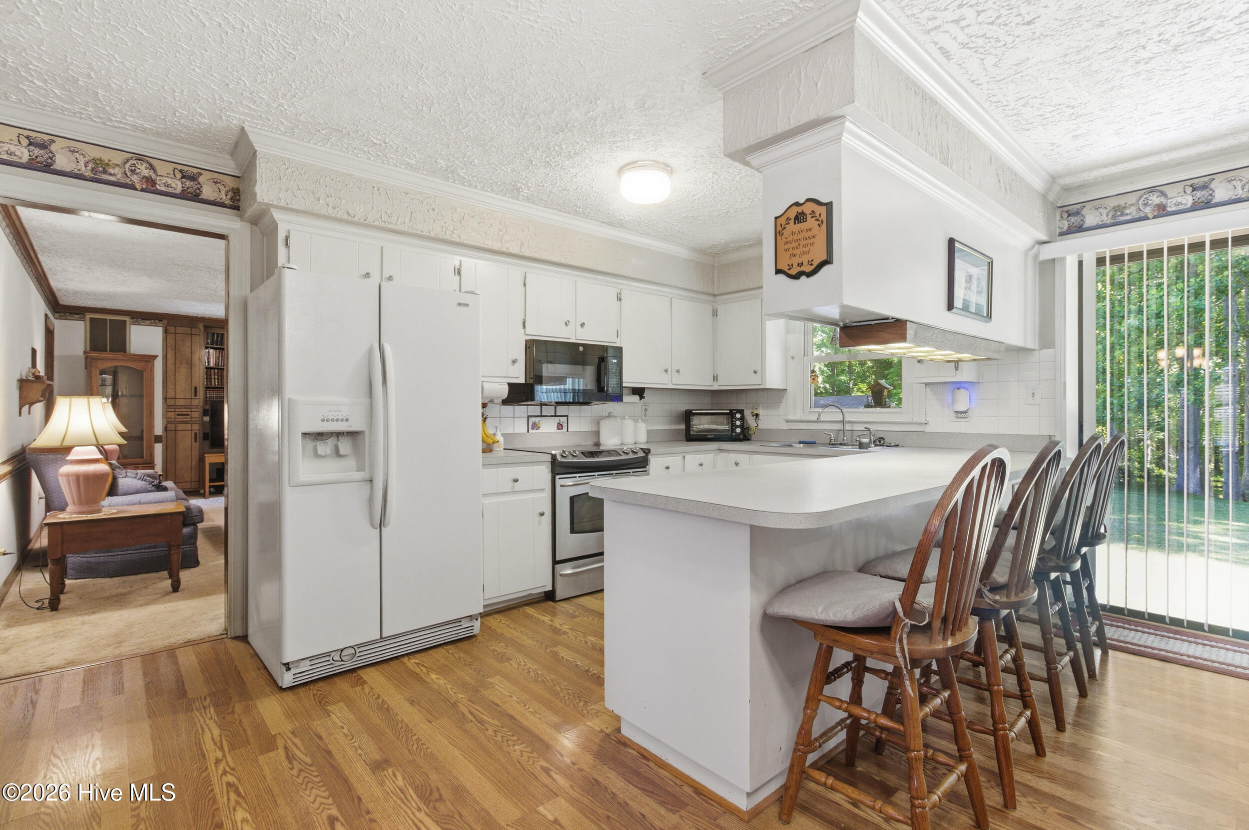 103 Quartre Circle,New Bern