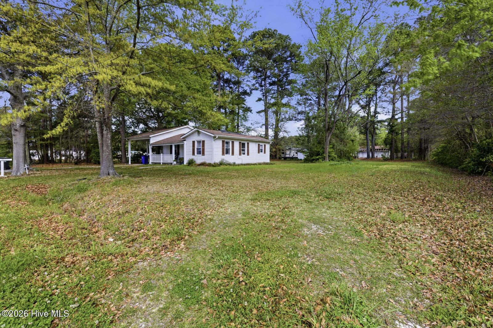 308 W Stanford Street, Beulaville, NC 28518 – photo 4: stanford-6