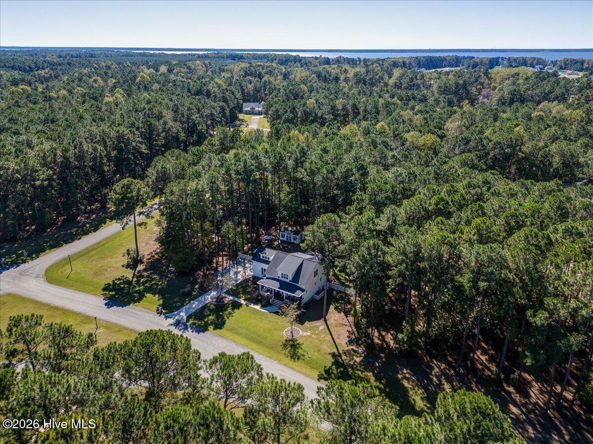 18 Wild Swan Lane,Minnesott Beach