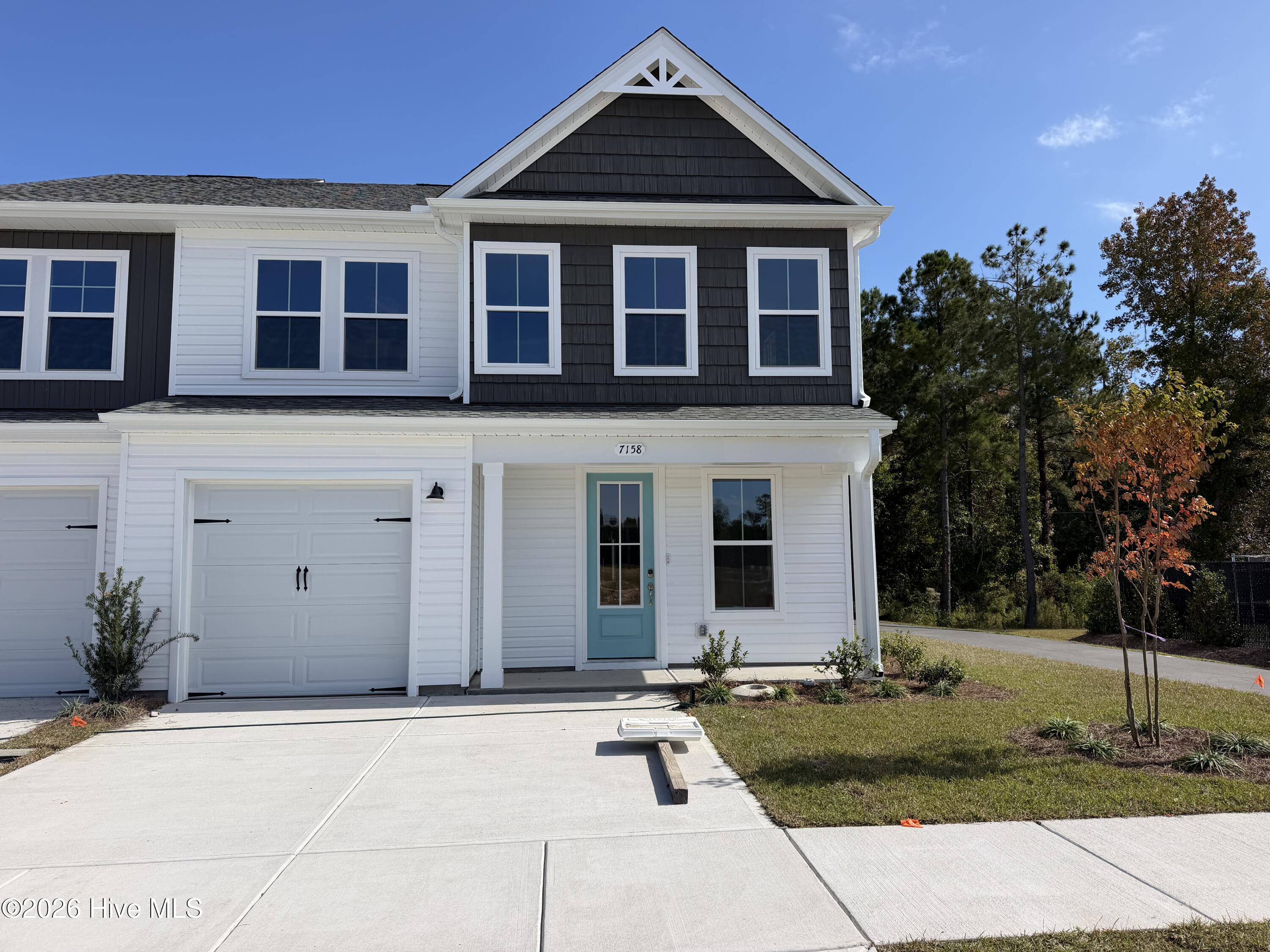 Townhouse for sale at 7158 Copacabana Dr, Leland, NC 28479 | MLS# 100588012