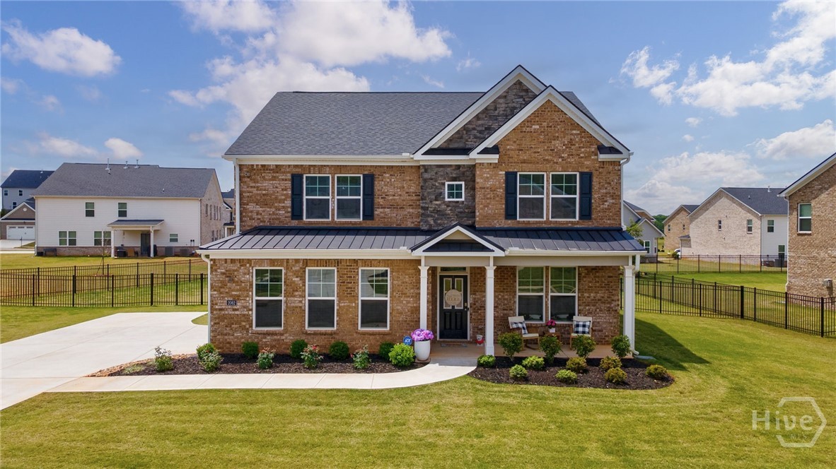 Property at 2062 Brookside Circle
