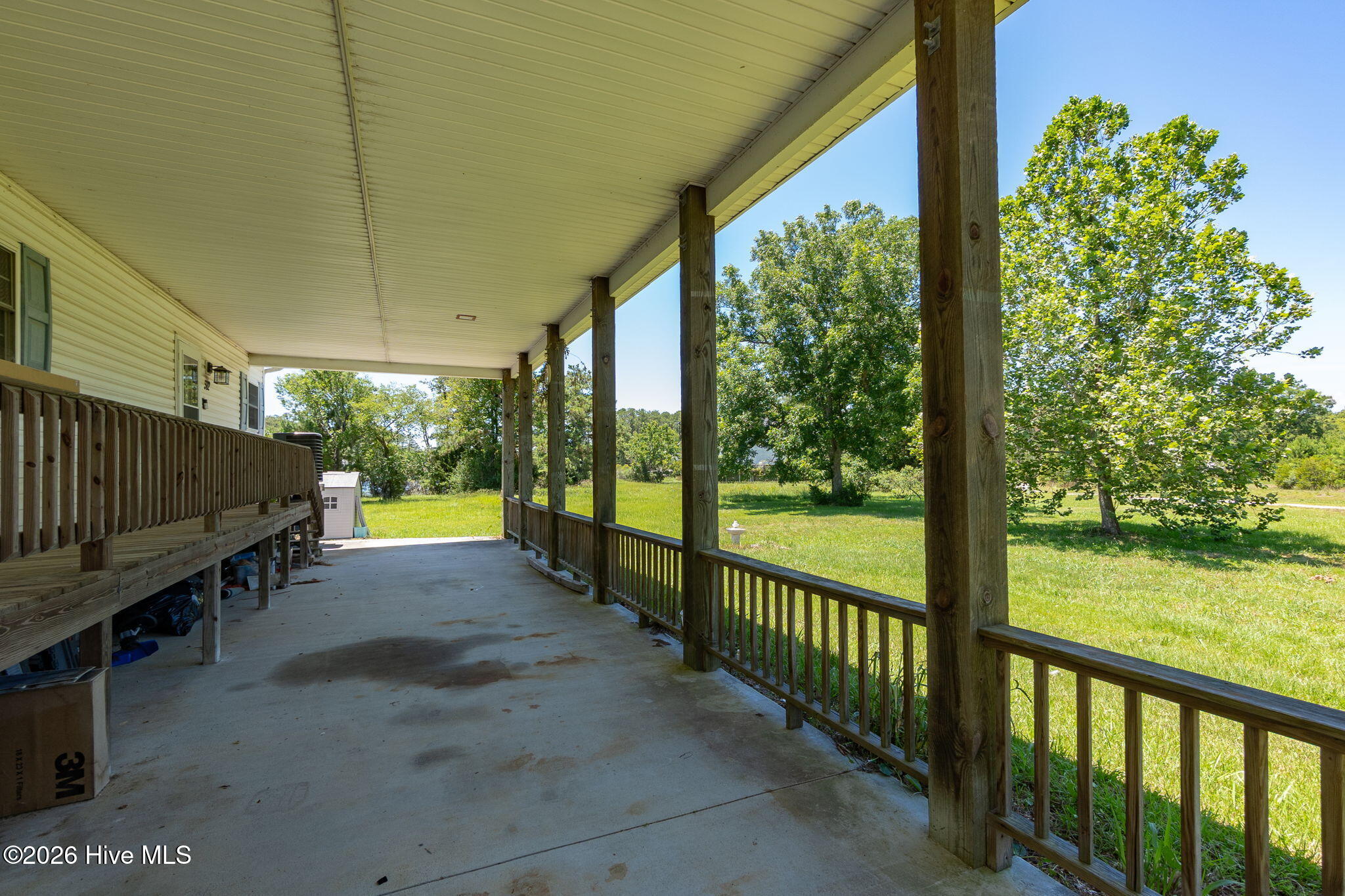312 Martin Creek Drive,Beaufort