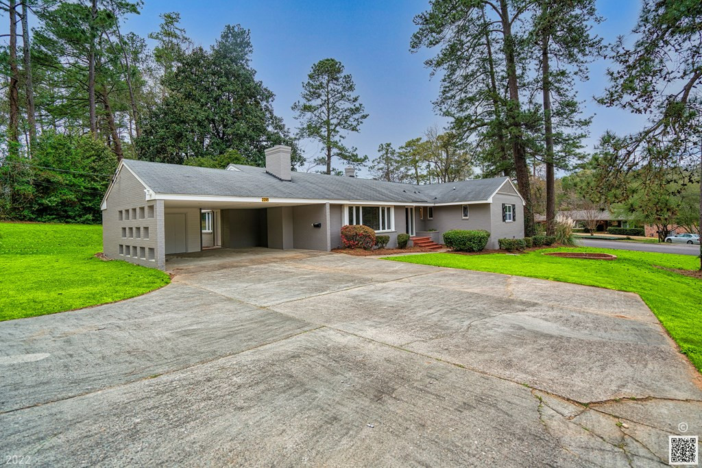 2295 Overton Road, Augusta, GA 30904 Listing Photo  2