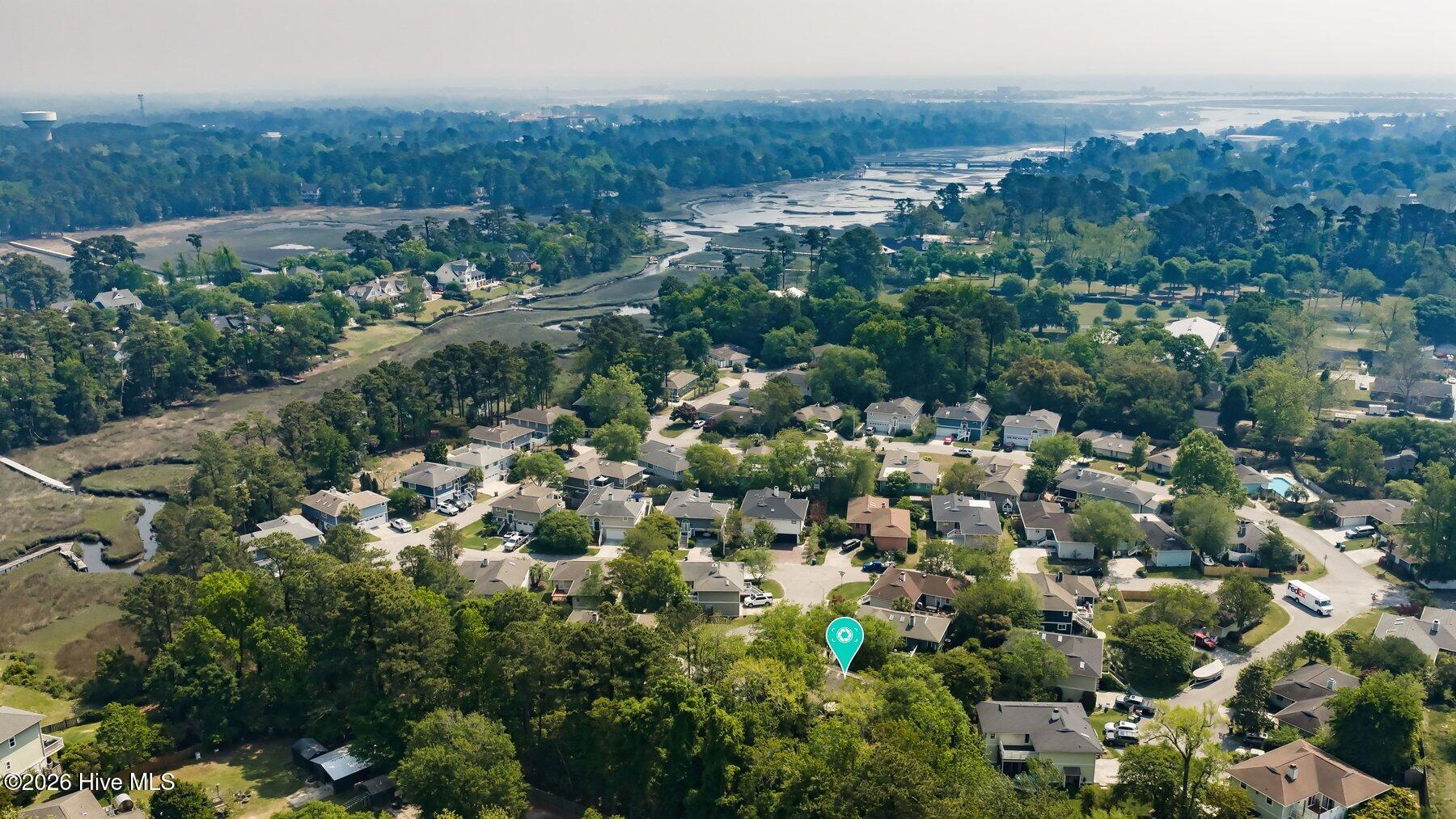 1910 Erin Court, Wilmington, NC, 28403