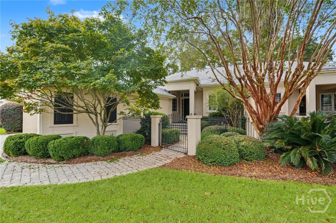 Photo 2 of Townhouse for sale at 111 Saltwater Way, Savannah, GA 31411 | MLS# SA365276 | Listing updated on 2026-10-09