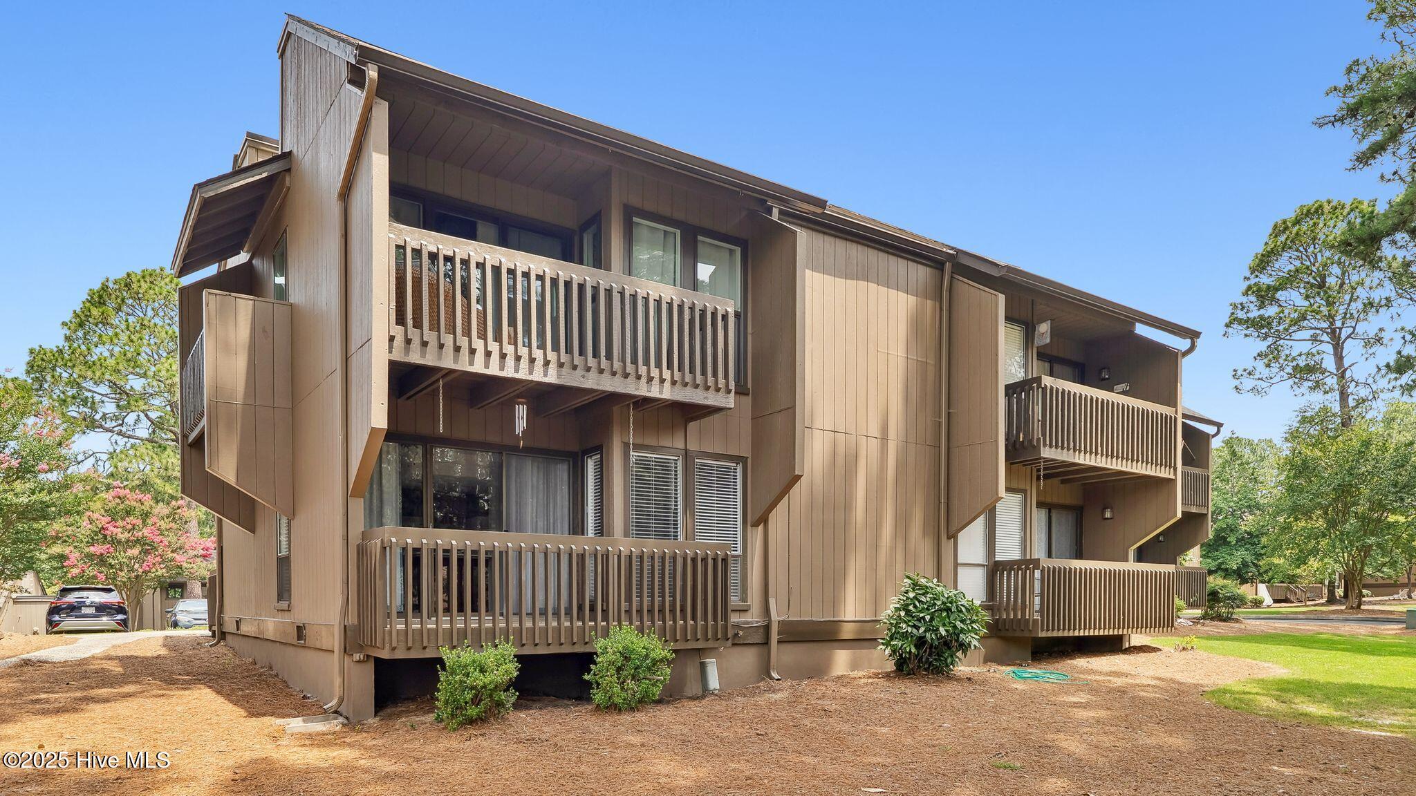 800 Saint Andrews Drive #156