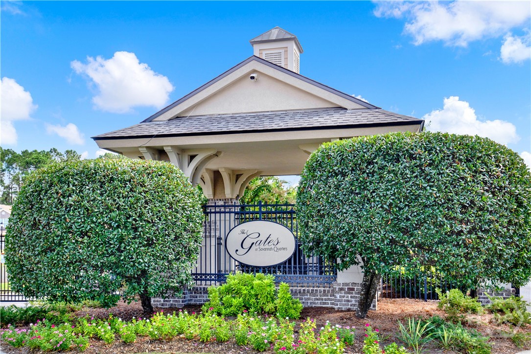 18 Stone Gate Court, Pooler, GA, 31322