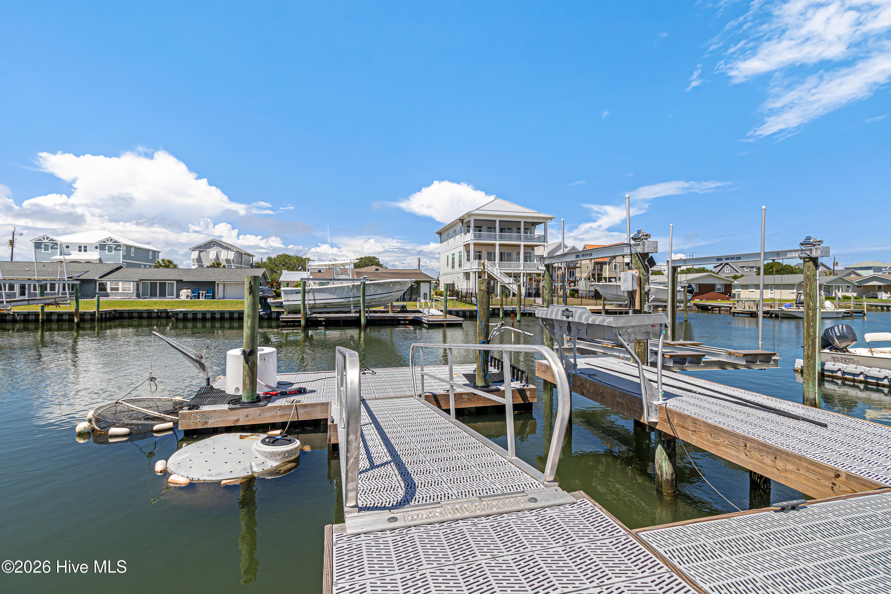 524 N Kinston Avenue,Atlantic Beach