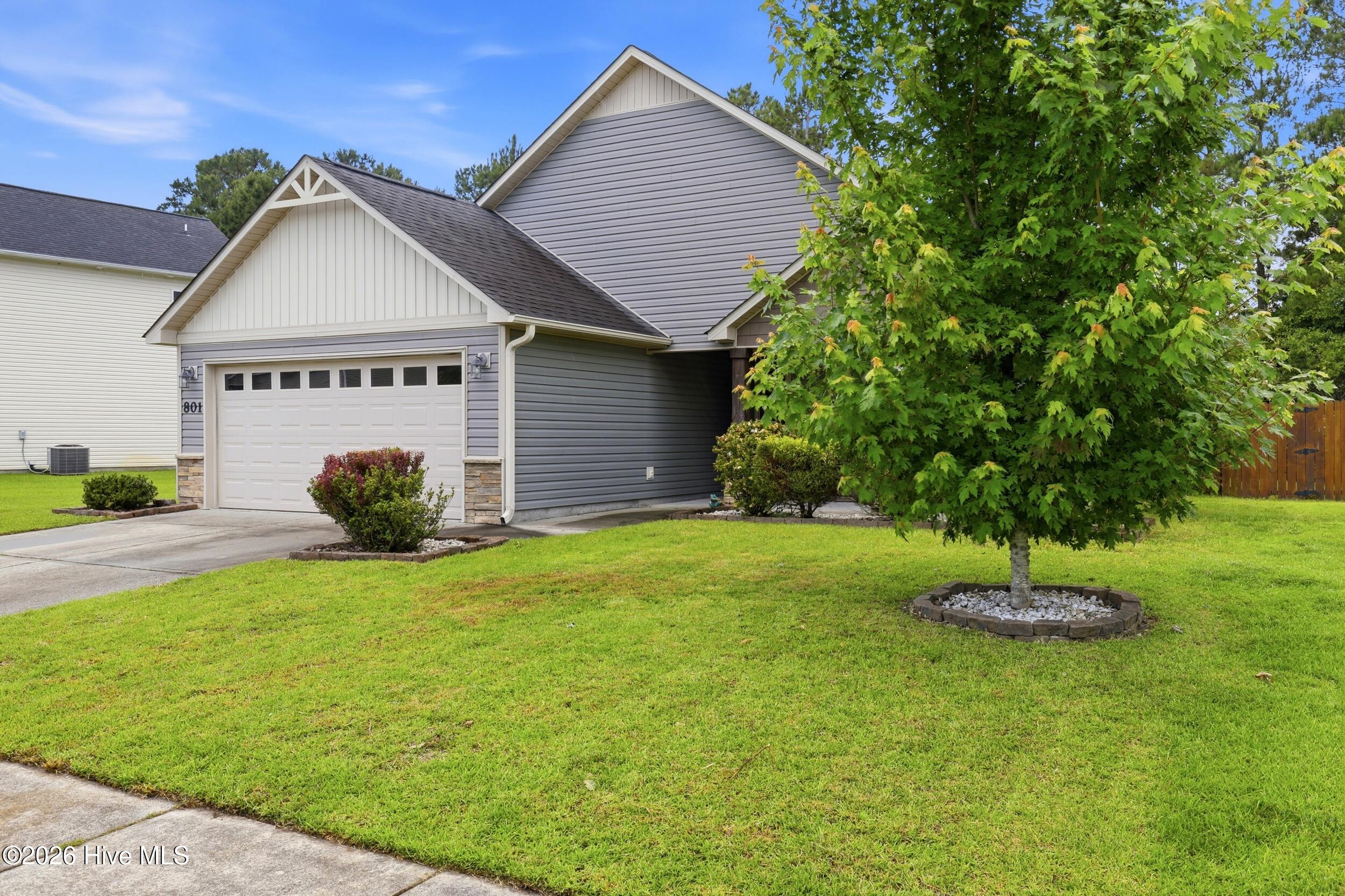 801 Ashley Meadow Lane,Jacksonville