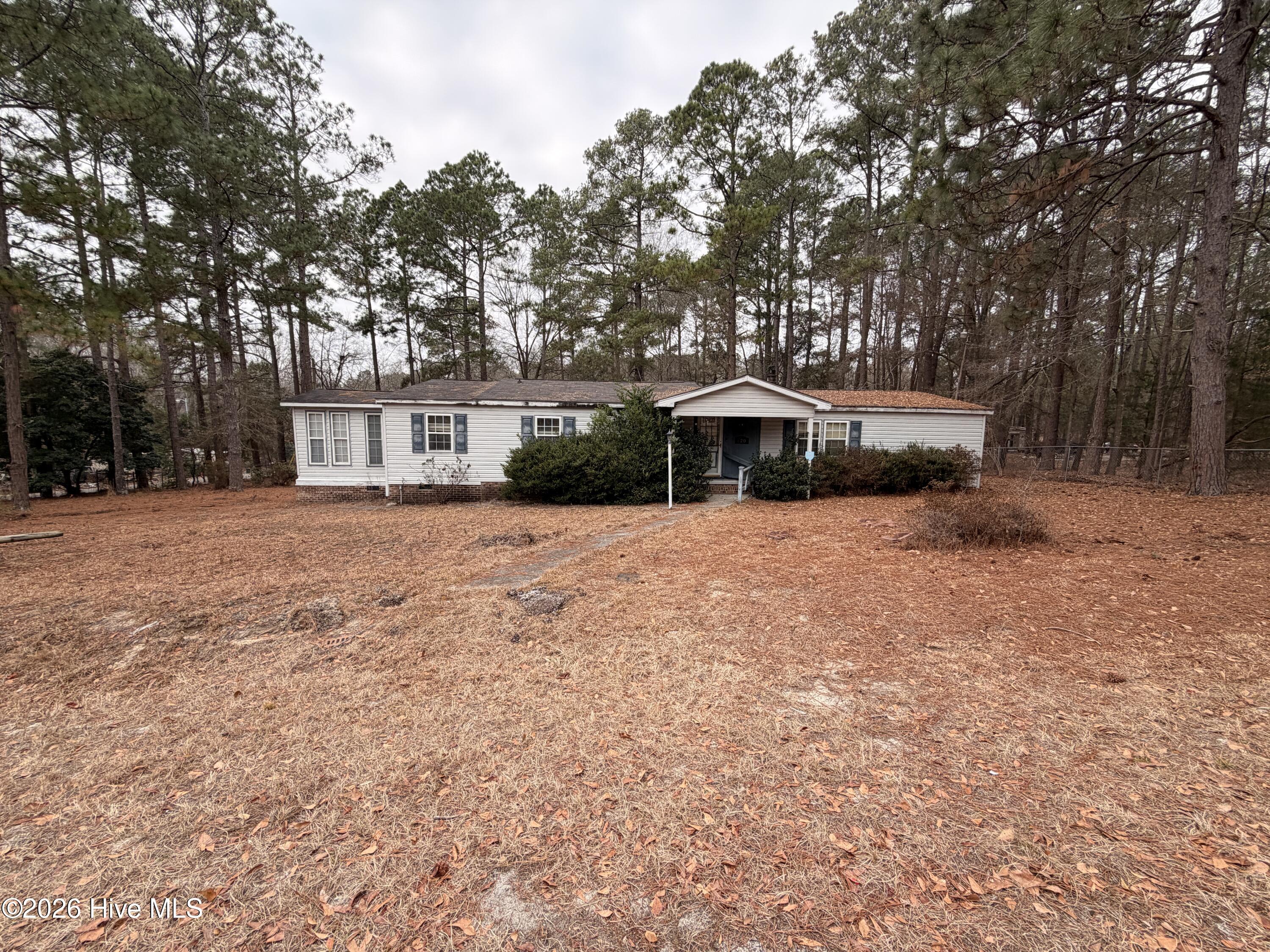 1991 Lewis Road, Greenville, NC, 27834