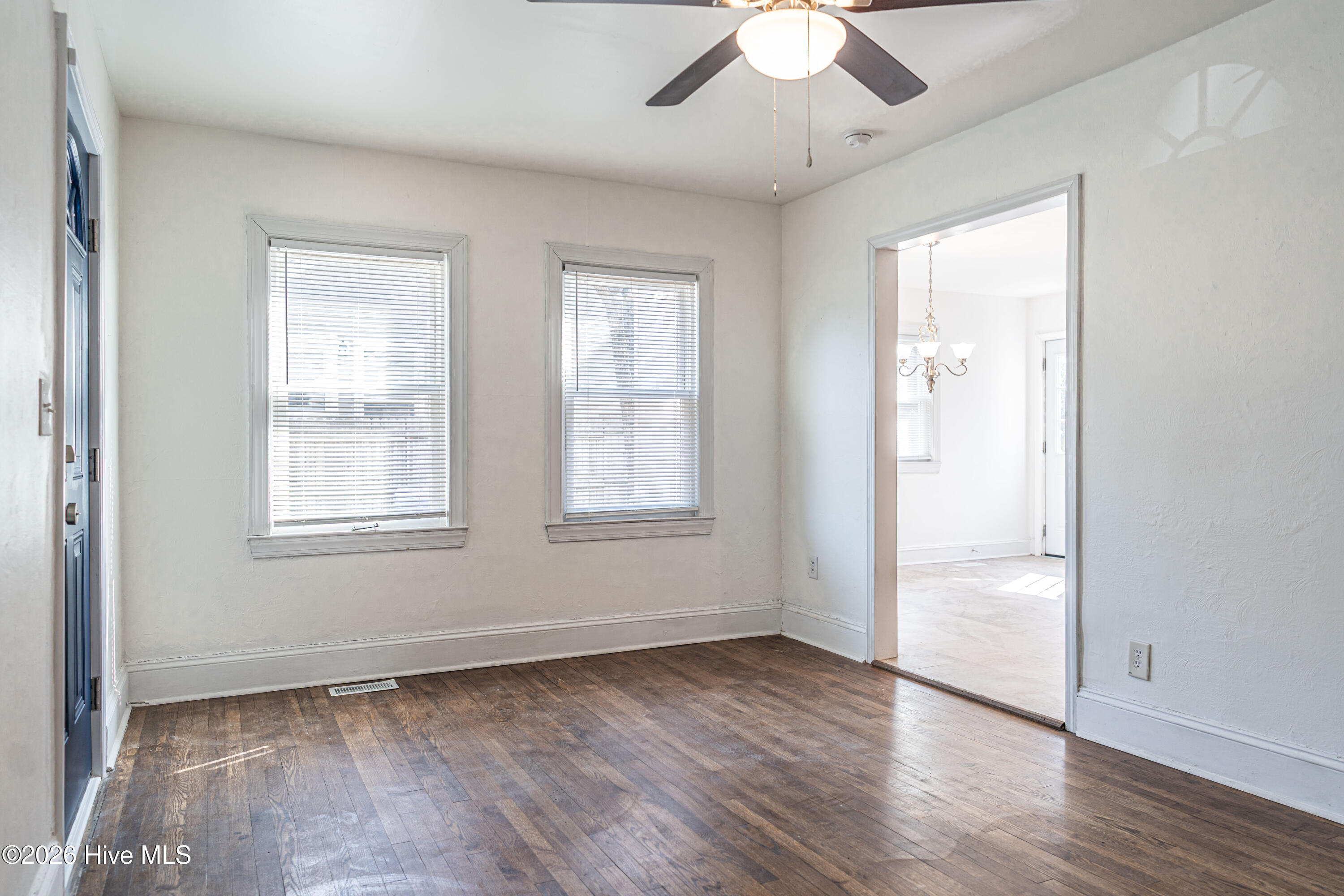 1011 Anarine Road, Fayetteville, NC, 28303