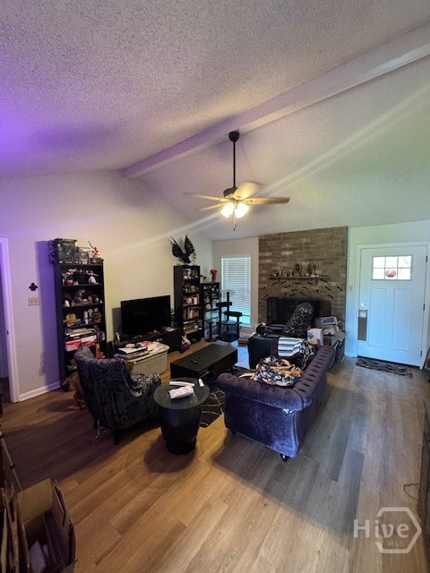 Livingroom Occupied1