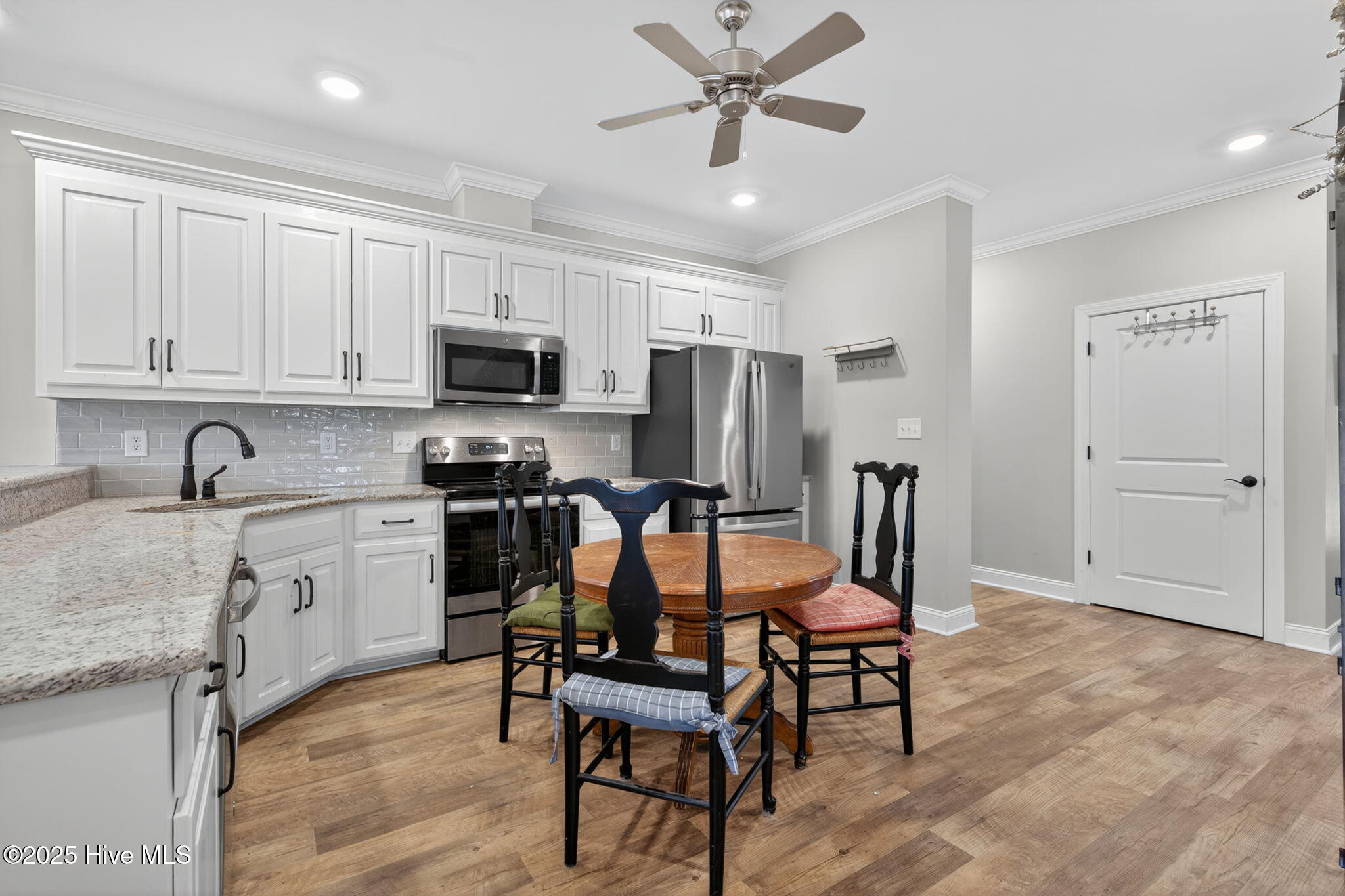 4915 Country Club Drive N, Wilson, NC, 27896