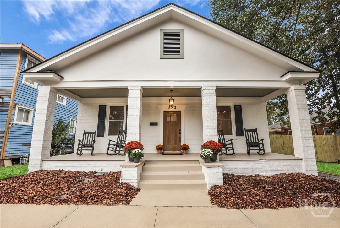 Property at 623 45th Street