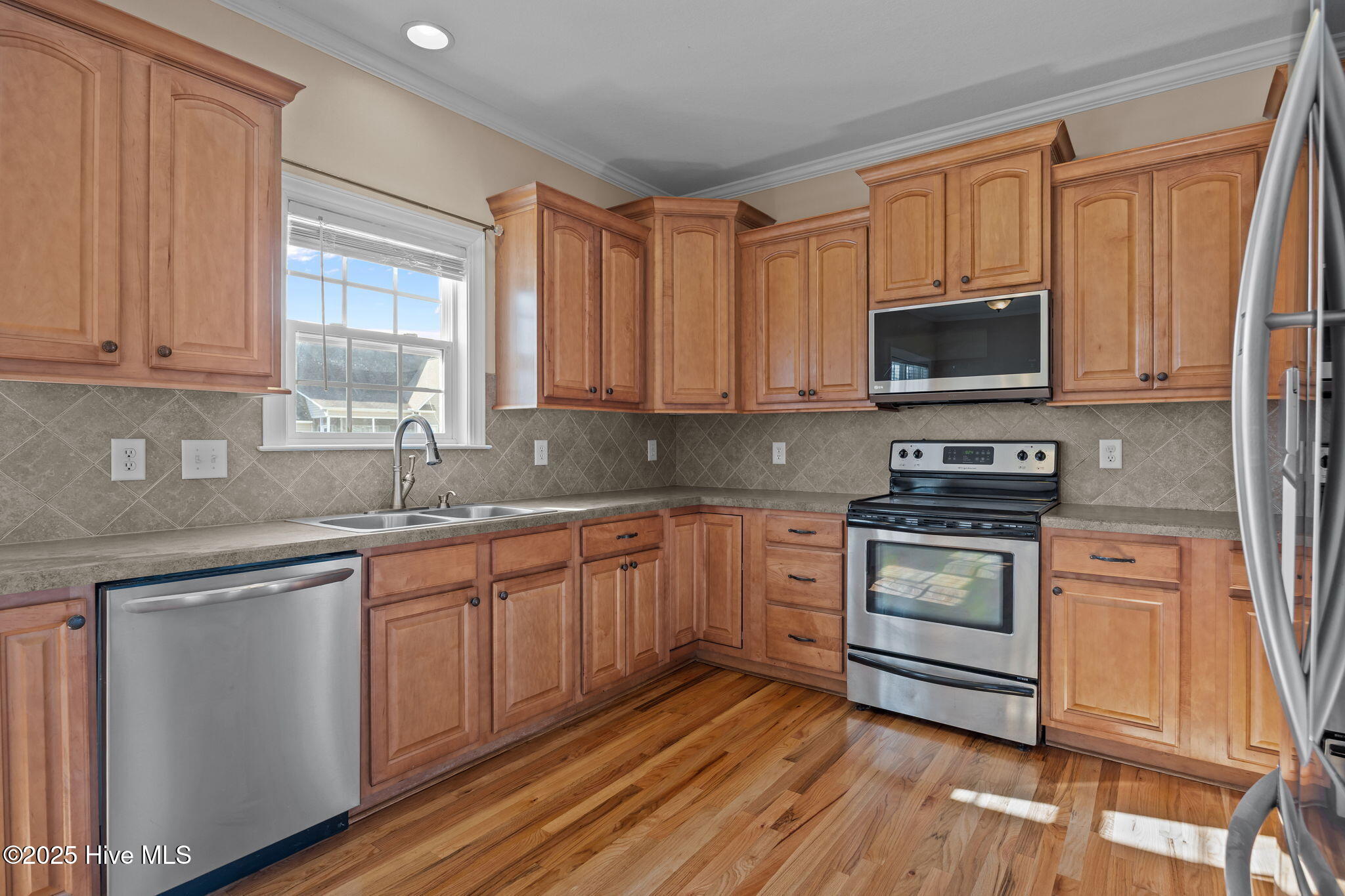 1129 Bryson Drive, Greenville, NC, 27834