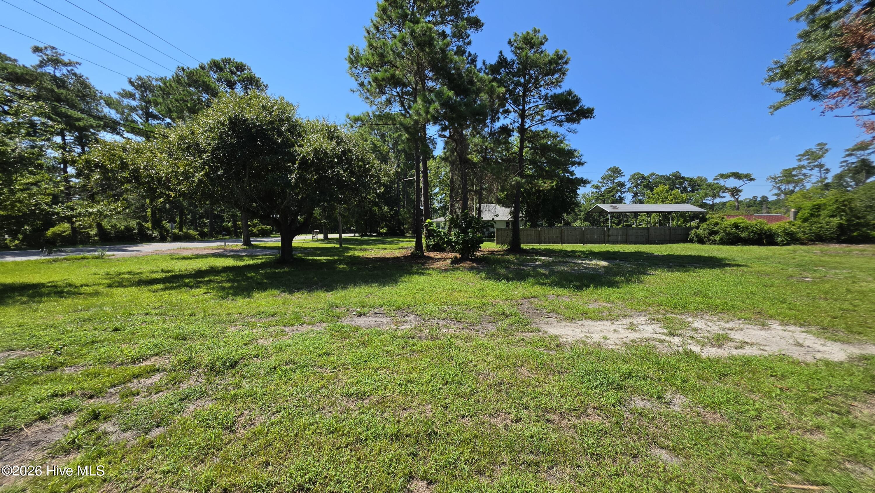 841 Highway 101,Beaufort