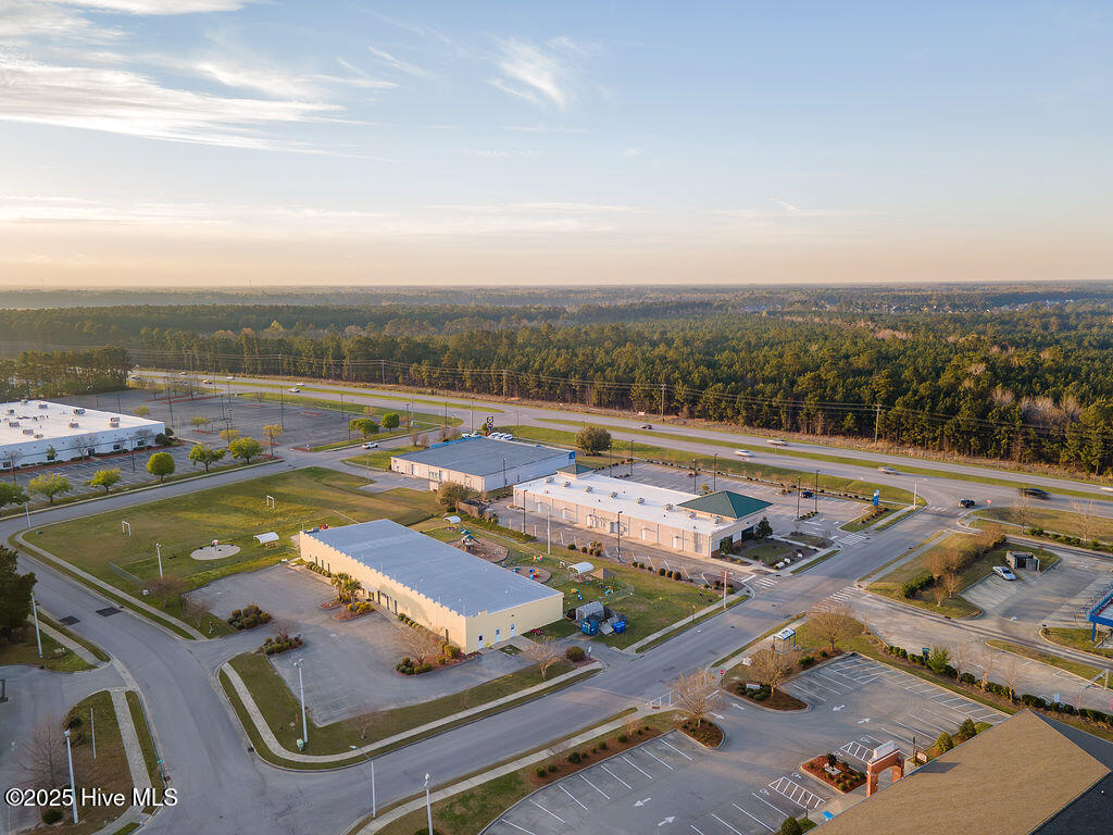 4275 Western Boulevard, Jacksonville, NC, 28546