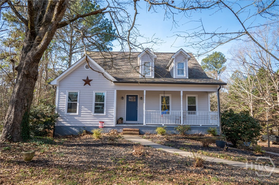 614 Brookfield Drive, Winterville, NC, 28590