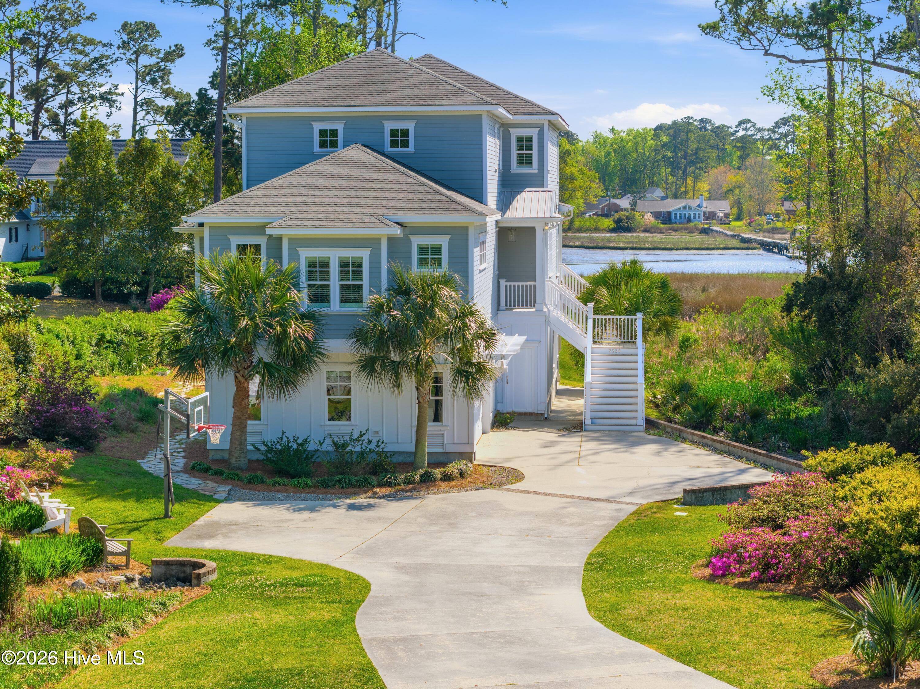 138 Topsail Road, North Topsail Beach, NC, 28460