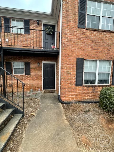 Property at 2165 Milledge Avenue