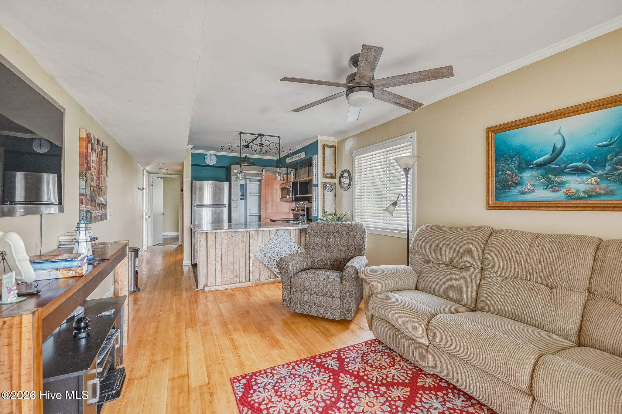 89 Country Club Drive Apt B1,Minnesott Beach
