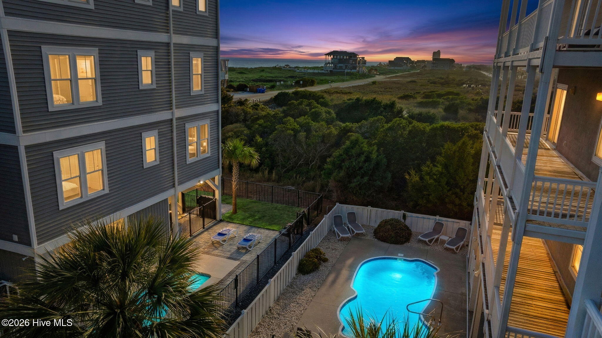 291 W Second Street, Ocean Isle Beach, NC, 28469