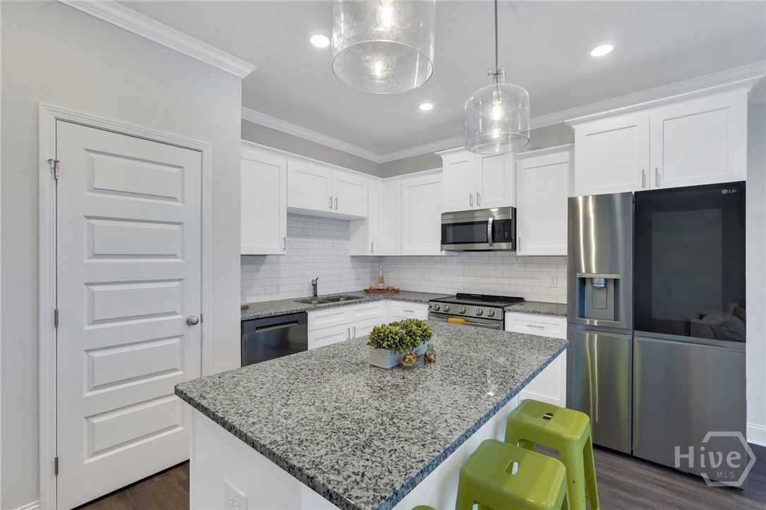 Photo 3 of Townhouse for sale at 169 Stafford Loop, Richmond Hill, GA 31324 | MLS# SA364847 | Listing updated on 2026-09-18