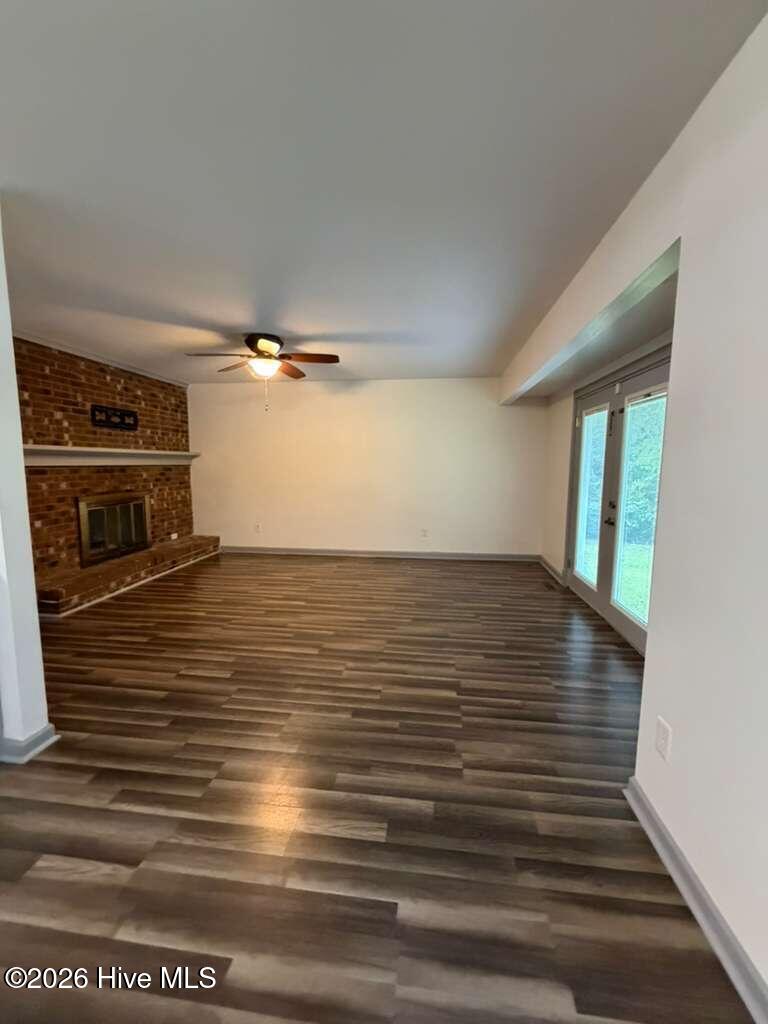206 Little John Lane,Havelock