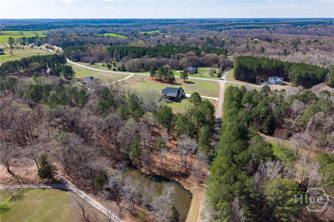12 Blackthorn Road