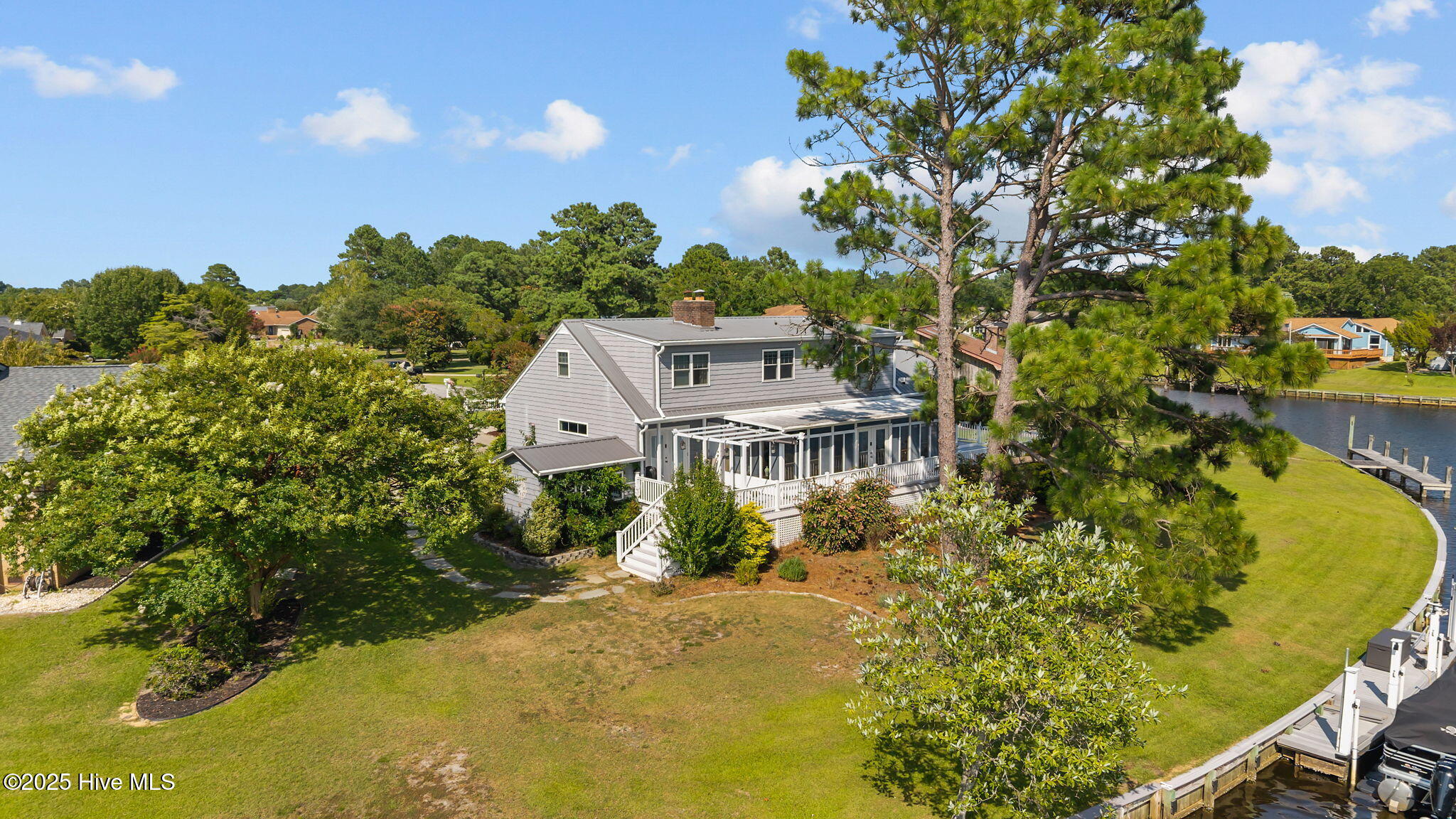 6000 Cassowary Lane,New Bern