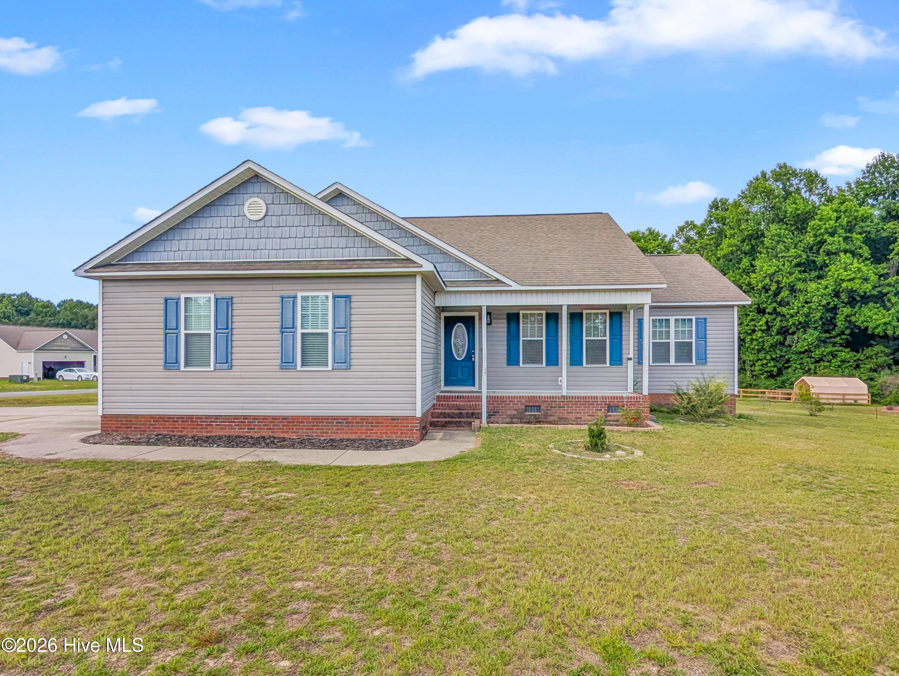 1st image of 14 Patricia S Vann Ct, Dunn, NC 28334 | MLS# 100594894